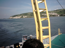 Bac Turnu Magurele - Nikopol